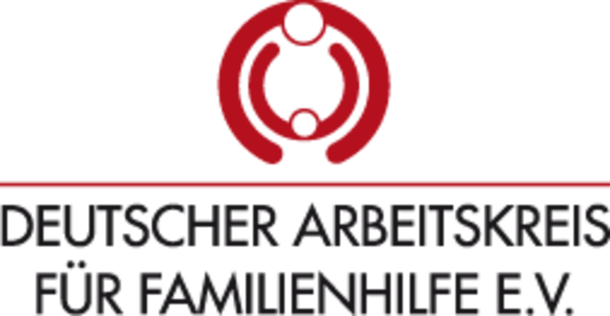 Deutscher Arbeitskreis für Familienhilfe e.V.